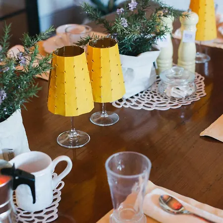 Casa vacanze Dimora Belvedere