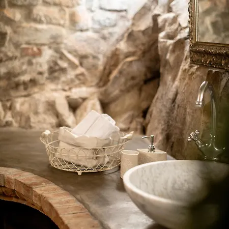 Casa vacanze Dimora Belvedere Montecatini-Terme