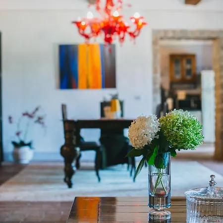 Dimora Belvedere Casa vacanze *