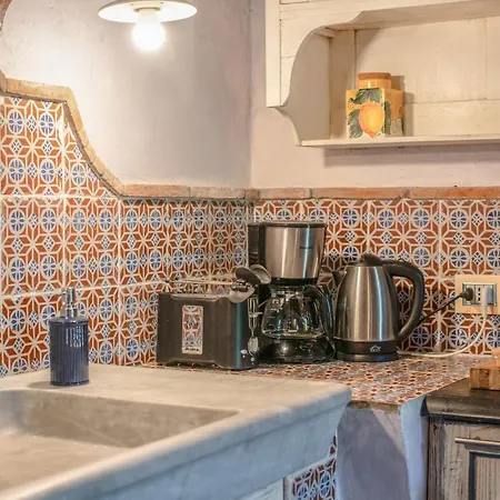 Dimora Belvedere Casa vacanze Montecatini-Terme