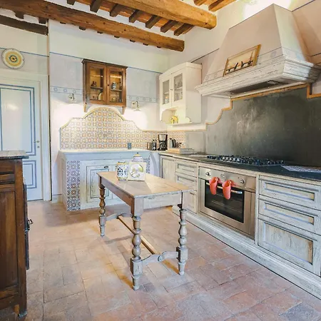 Dimora Belvedere Casa vacanze *