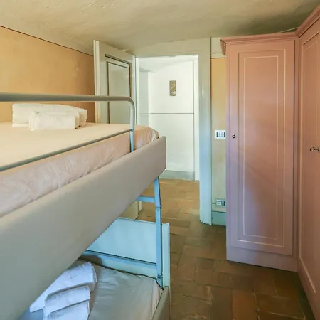 Dimora Belvedere Montecatini-Terme