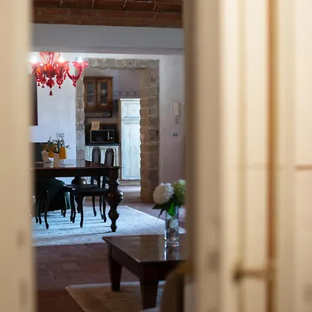 Dimora Belvedere * Montecatini-Terme