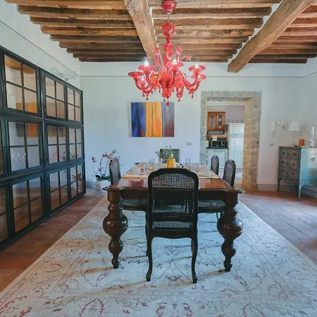 Dimora Belvedere * Montecatini-Terme