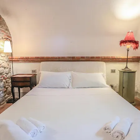 Casa vacanze Dimora Belvedere *