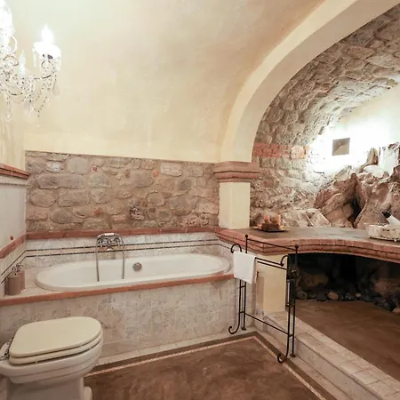 Dimora Belvedere Casa vacanze *