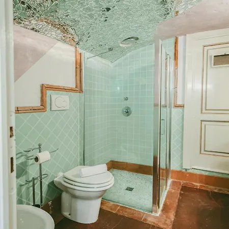 Dimora Belvedere Casa vacanze *