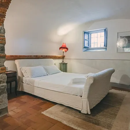 Semesterbostad Dimora Belvedere