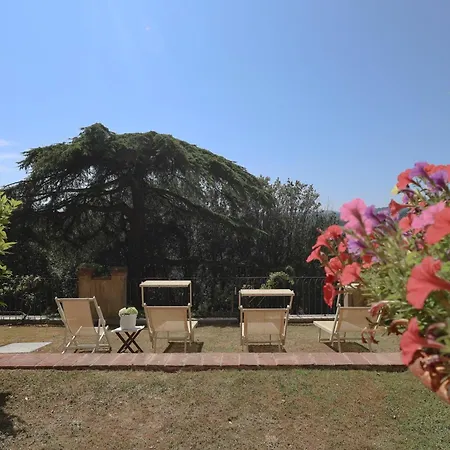 Dimora Belvedere *