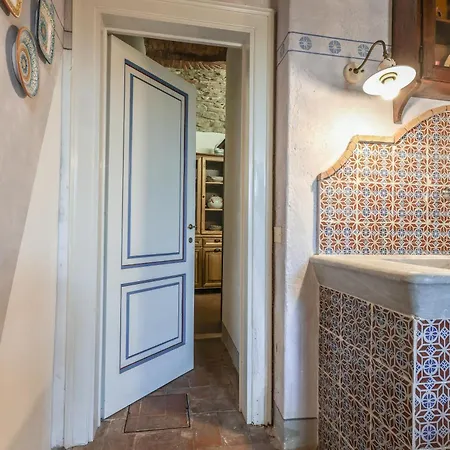 Dimora Belvedere Montecatini-Terme