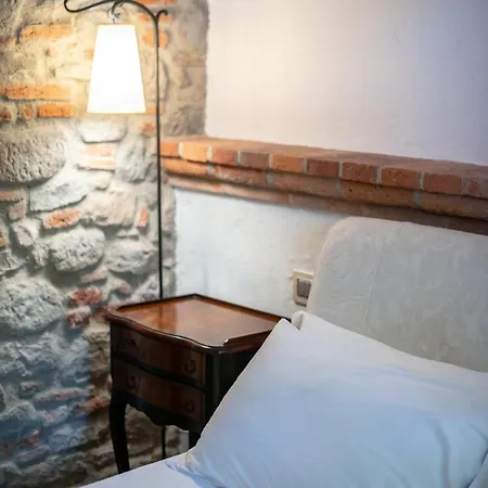 Casa vacanze Dimora Belvedere Montecatini-Terme