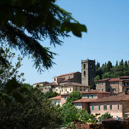 Dimora Belvedere Montecatini Terme