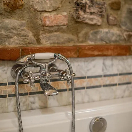 Dimora Belvedere * Montecatini-Terme