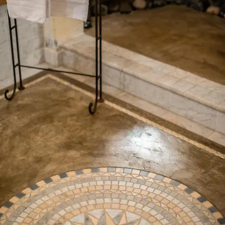 Dimora Belvedere Casa vacanze *